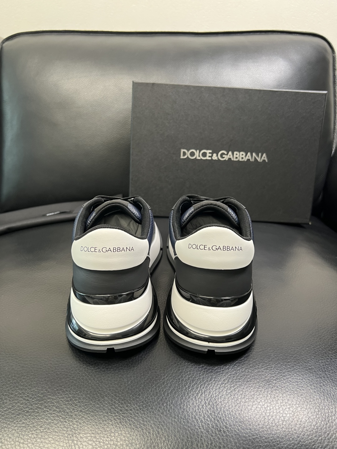 olce & Gabbana shoe